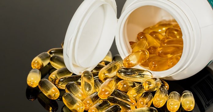 Vitaminas