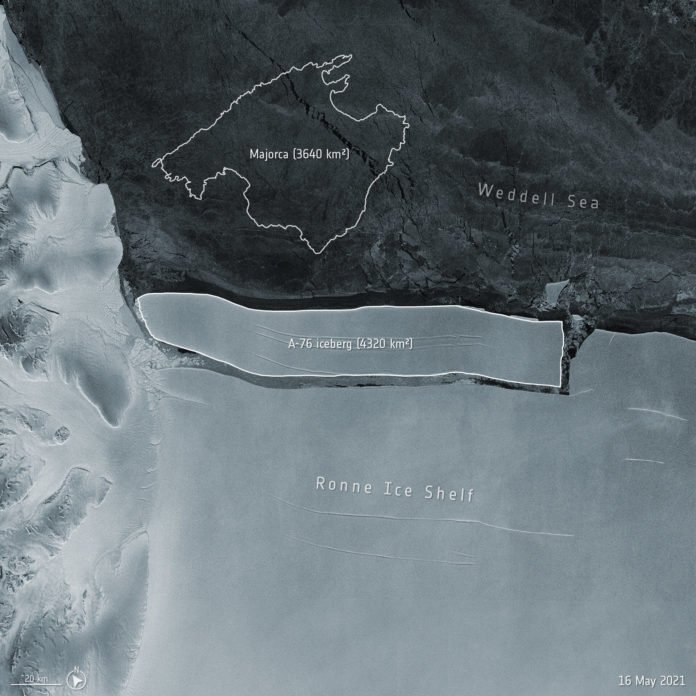 Iceberg
