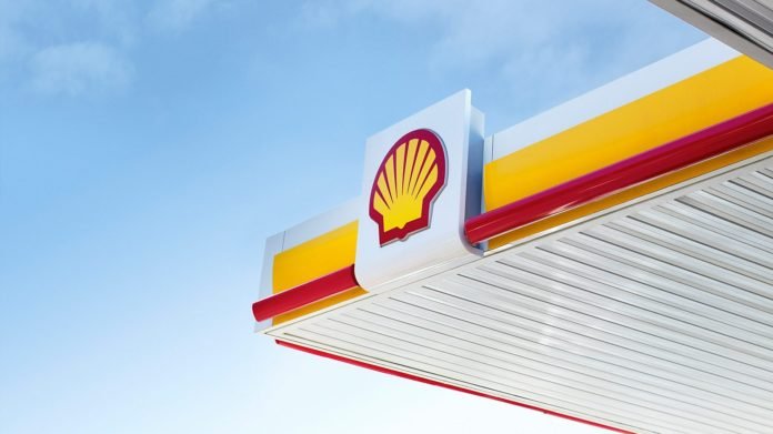 Shell