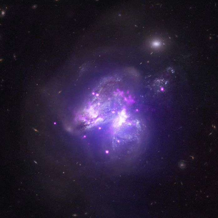 Arp299