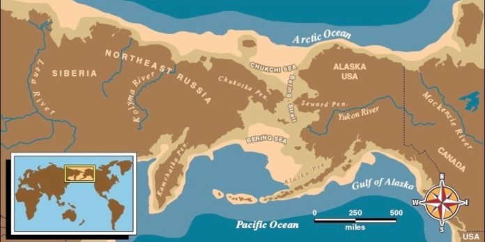 Beringia