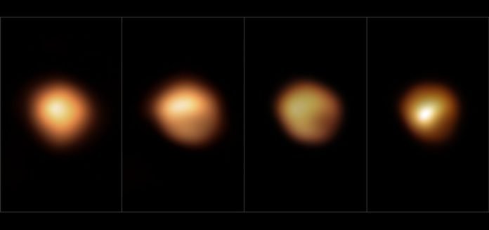 Betelgeuse