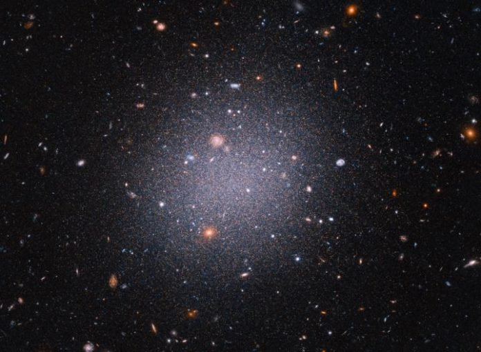 Galaxia