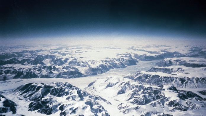 Groenlandia