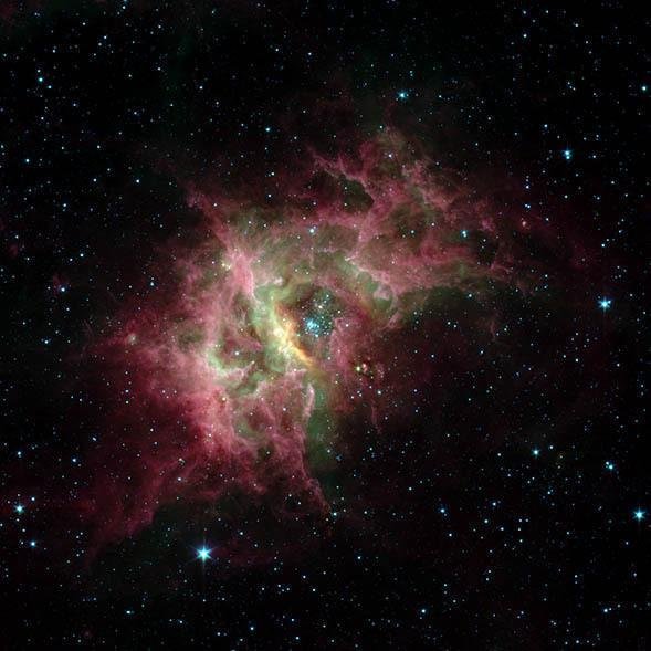 Nebulosa