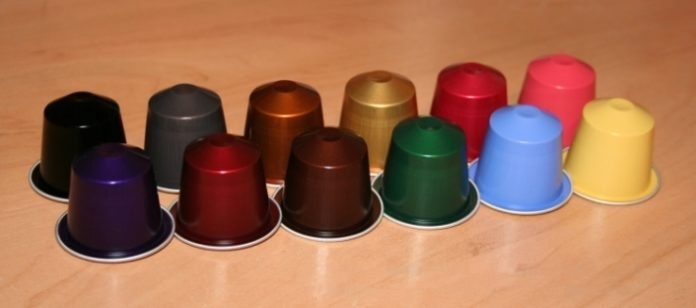 Nespresso-