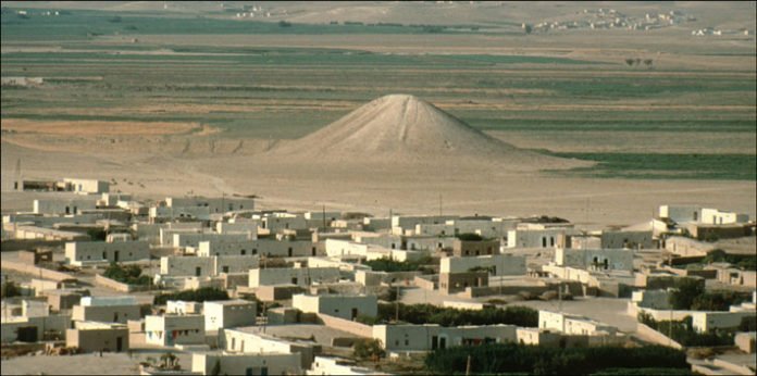 Piramide