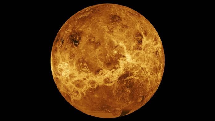 Venus
