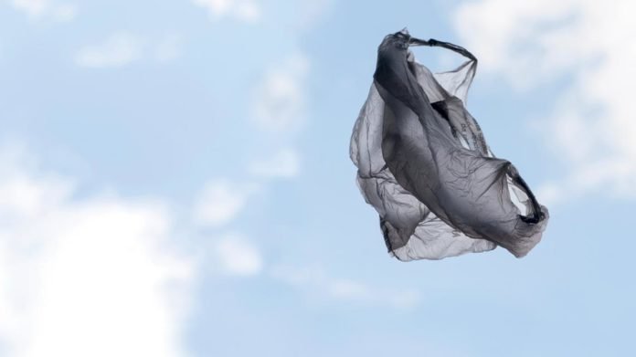 Microplastico