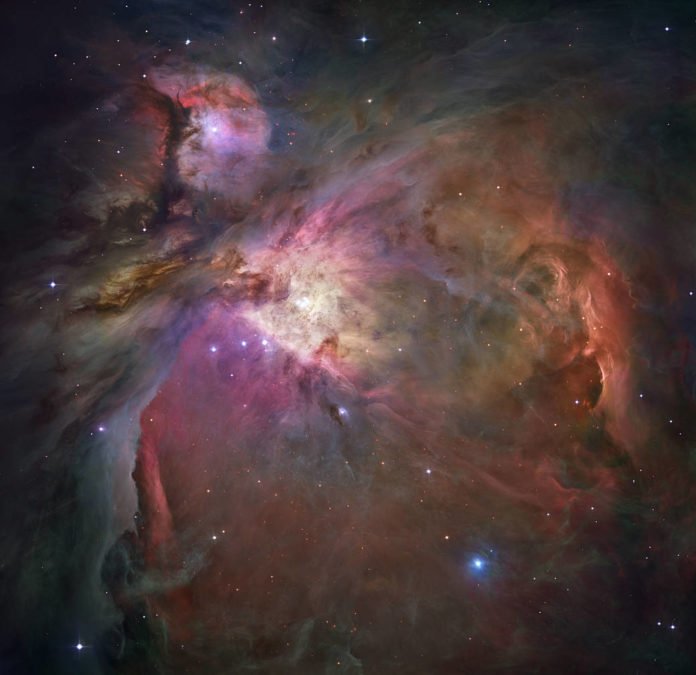 Orion