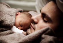 Em que o cérebro pensa durante o sono?