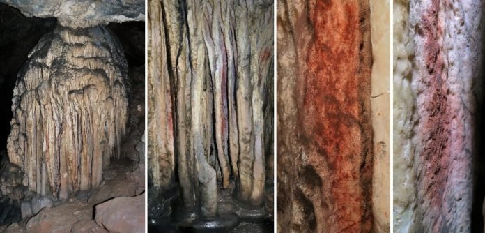 Caverna