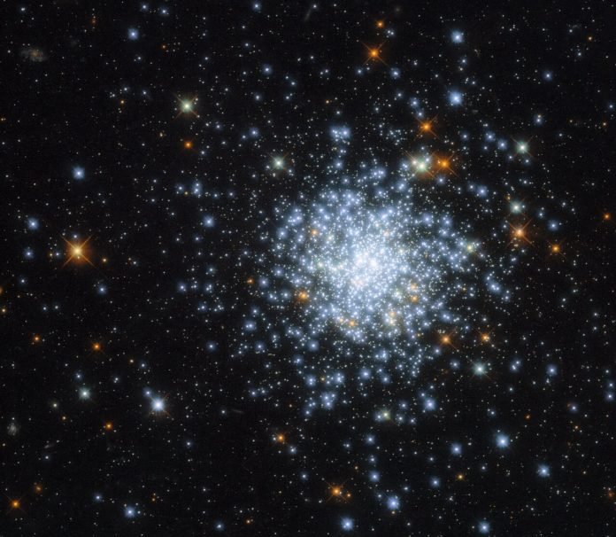 Cluster