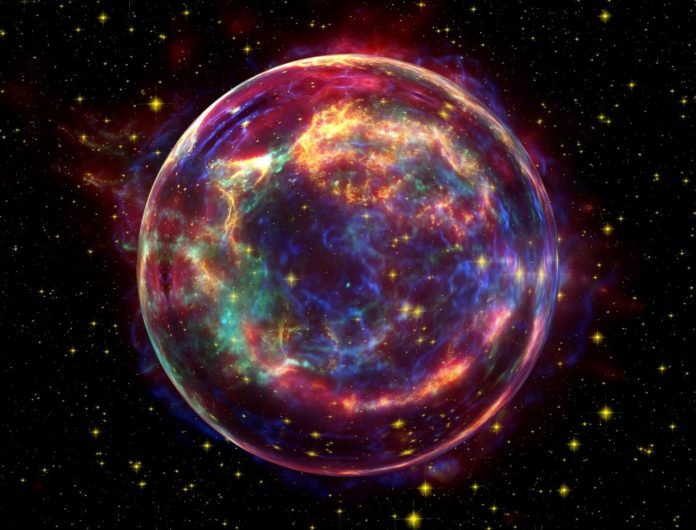 Supernova