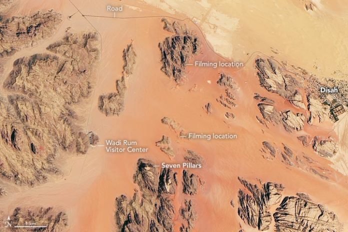 WadiRum