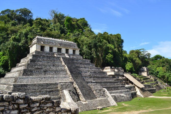 Yucatan