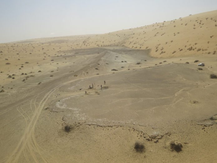 Arabia