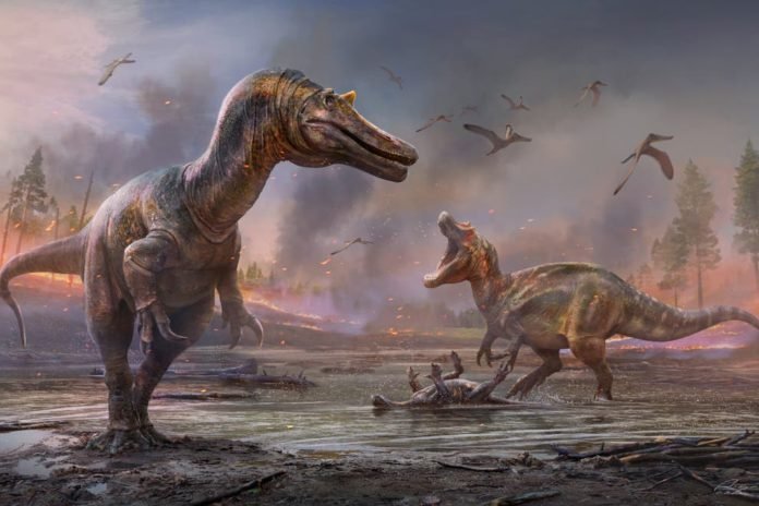Dinos