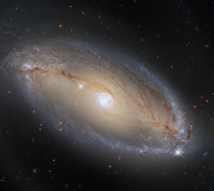Galaxia