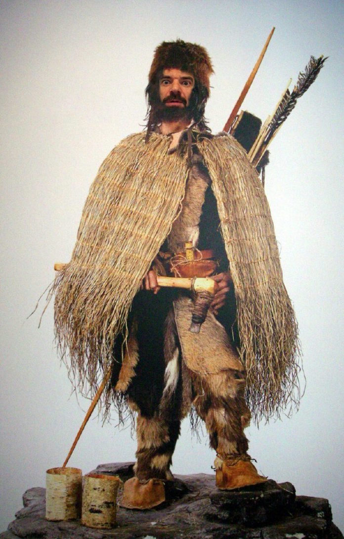 Otzi1