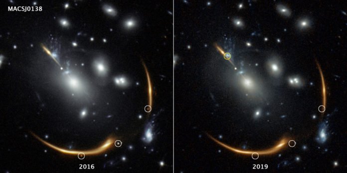 Supernova