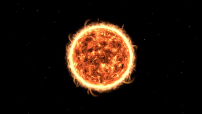Astrônomos captam imagem de estrela anã branca que ‘acende’ e ‘apaga’ com rapidez impressionante