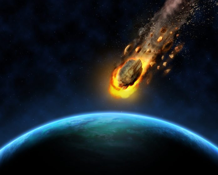 Novos estudos detalham como um asteroide dizimou os dinossauros há 66 milhões de anos Novos estudos detalham como um asteroide dizimou os dinossauros há 66 milhões de anos
