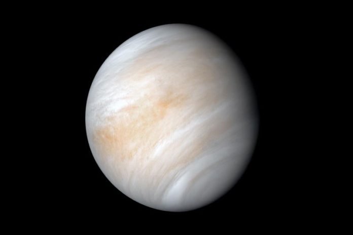 Novas descobertas explicam por que a Terra é habitável e Vênus virou um deserto sem vida Novas descobertas explicam por que a Terra é habitável e Vênus virou um deserto sem vida