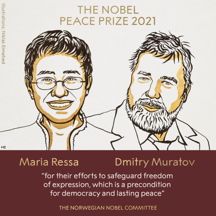 NobelPaz