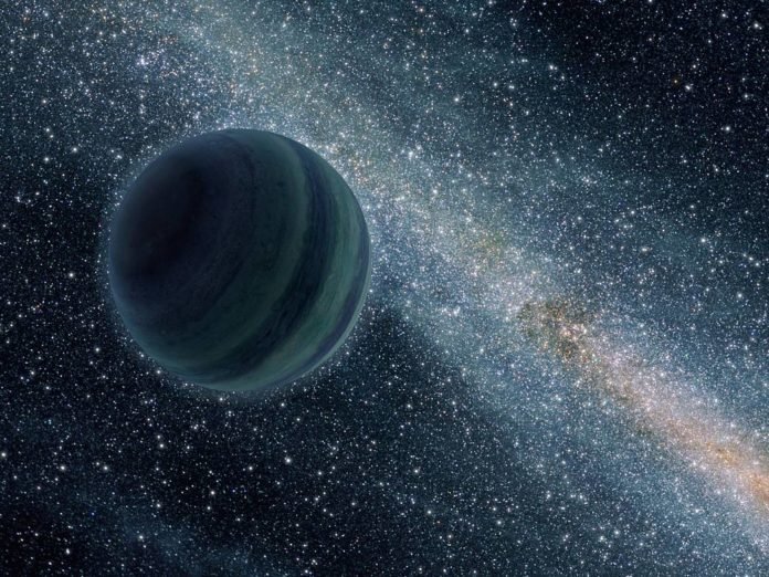 Planeta