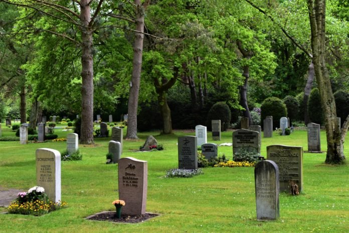Qual é o jeito mais ecologicamente correto de lidar com nossos corpos após a morte? Qual é o jeito mais ecologicamente correto de lidar com nossos corpos após a morte?