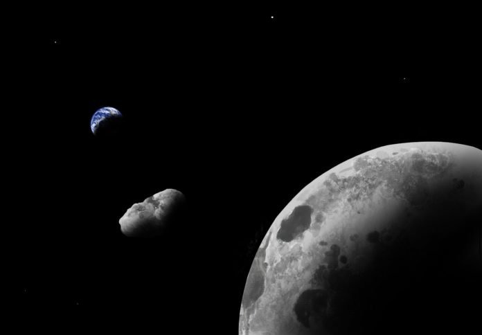 Asteroide