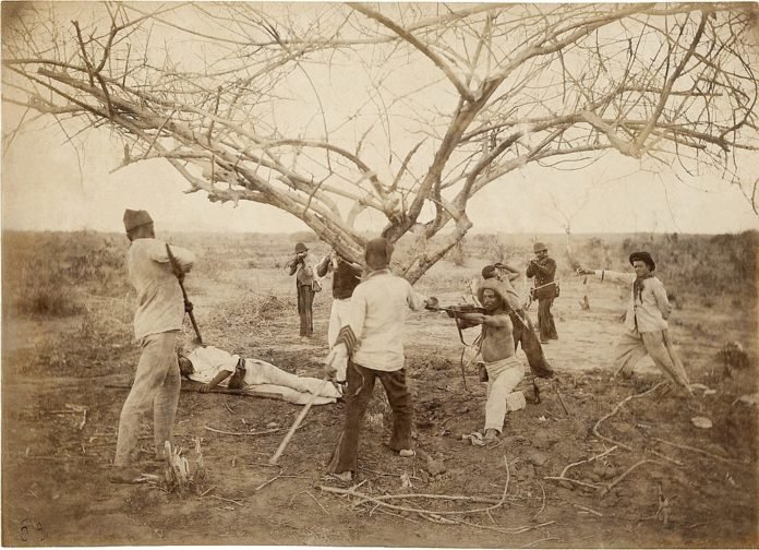 Canudos