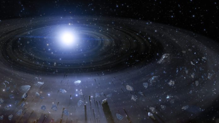 Exoplaneta