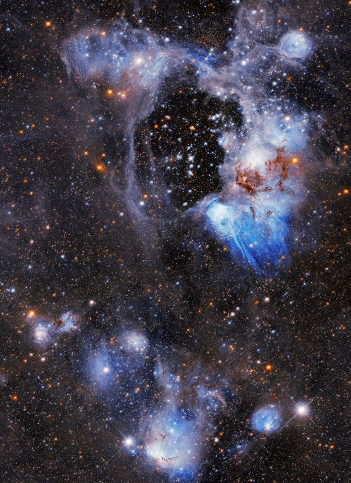 Nebulosa