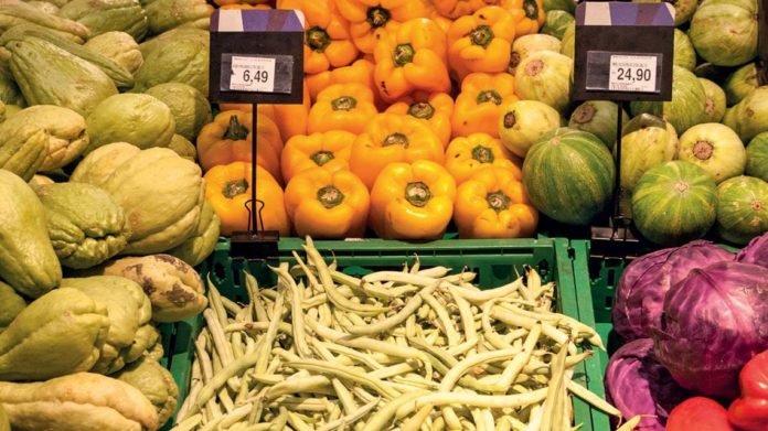 Alimentos