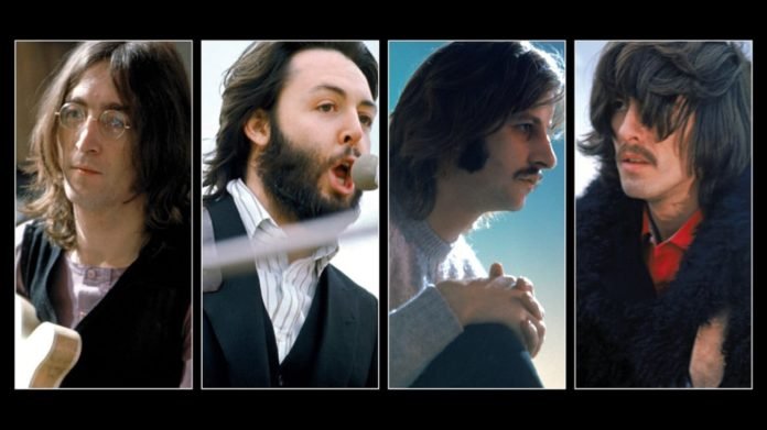 Beatles