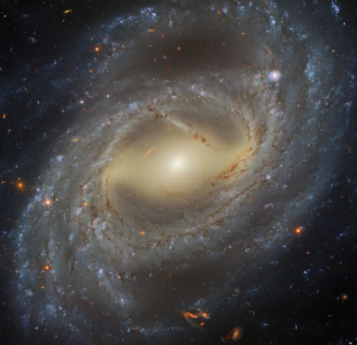 Galaxia