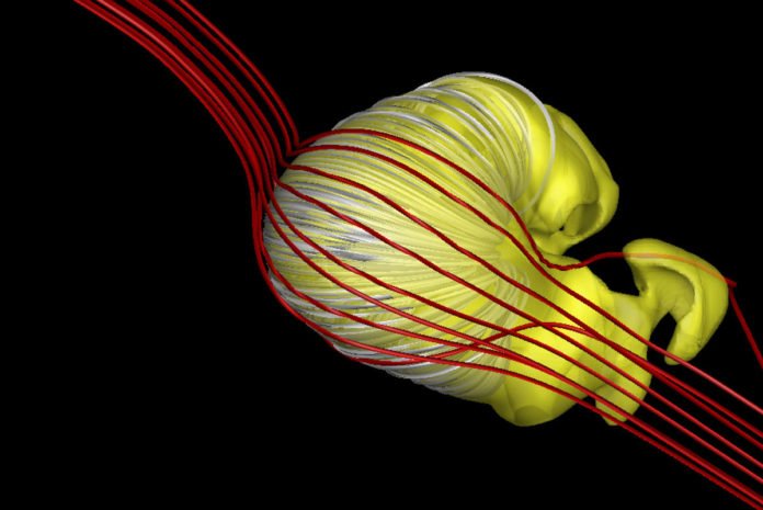 Heliosfera
