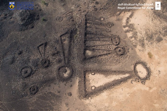 Arabia