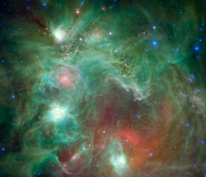 Estrelas