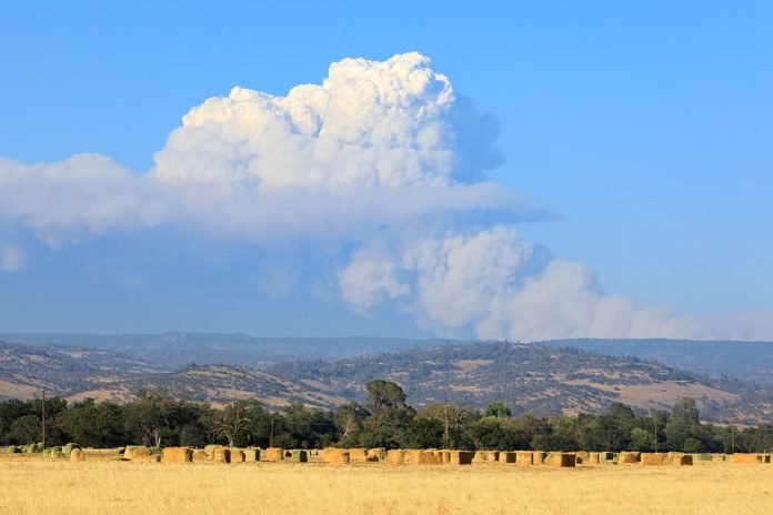 Incendio