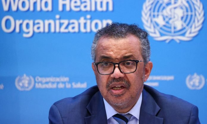 Tedros