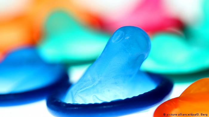 Deutsche wegen Kondompiercing des Partners verurteilt